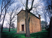 Pieve di San Giorgio 