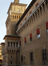 Castello Estense - Ferrara