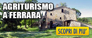 I migliori Agriturismo a Ferrara - Ferrara Agriturismo