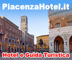 Piacenza Hotel e Guida turistica