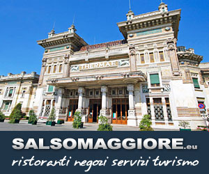 Salsomaggiore Terme Guida Ristoranti Negozi Servizi Hotel Turismo